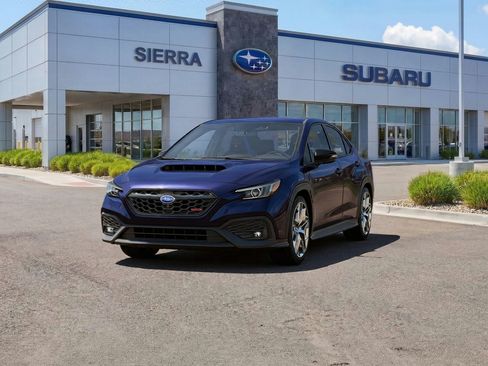 New 2026 Subaru WRX tS w/ Accessory Package #2 AWD/4WD image 19