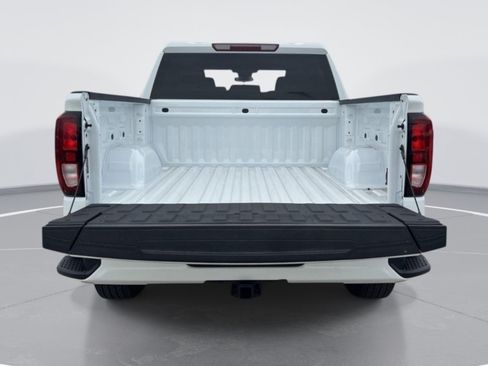 New 2026 GMC Sierra 1500 Elevation w/ LPO, Elevation Black Package AWD/4WD image 27