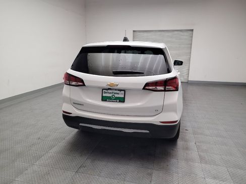 Used 2022 Chevrolet Equinox LT FWD image 7