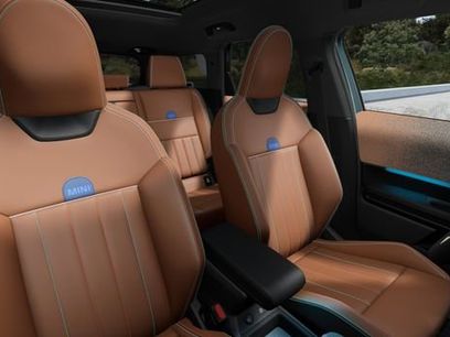 New 2027 MINI Cooper Countryman S