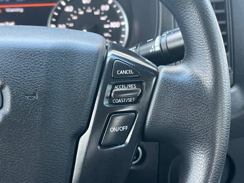 Certified 2023 Nissan Frontier S image 28
