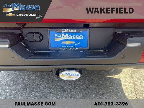 Used 2023 Toyota Tundra SR5 w/ TRD Sport Premium Package image 13