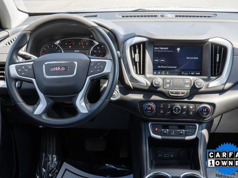 Used 2023 GMC Terrain SLE w/ Driver Convenience Package FWD image 14