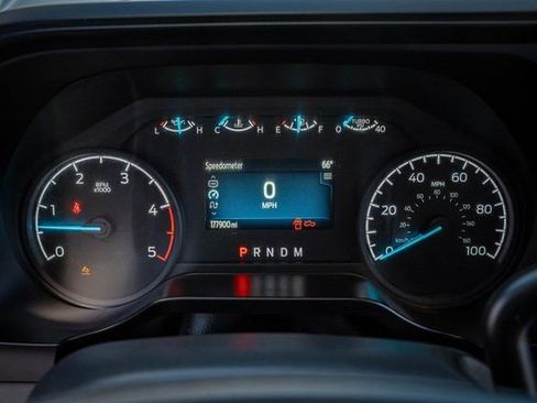 Used 2023 Ford F450 XLT w/ 360-Degree Camera Package image 20