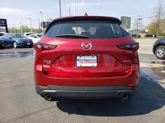Certified 2023 MAZDA CX-5 AWD 2.5 S video 4
