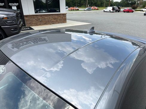 Used 2022 Ford Mustang Premium w/ Equipment Group 201A RWD image 14