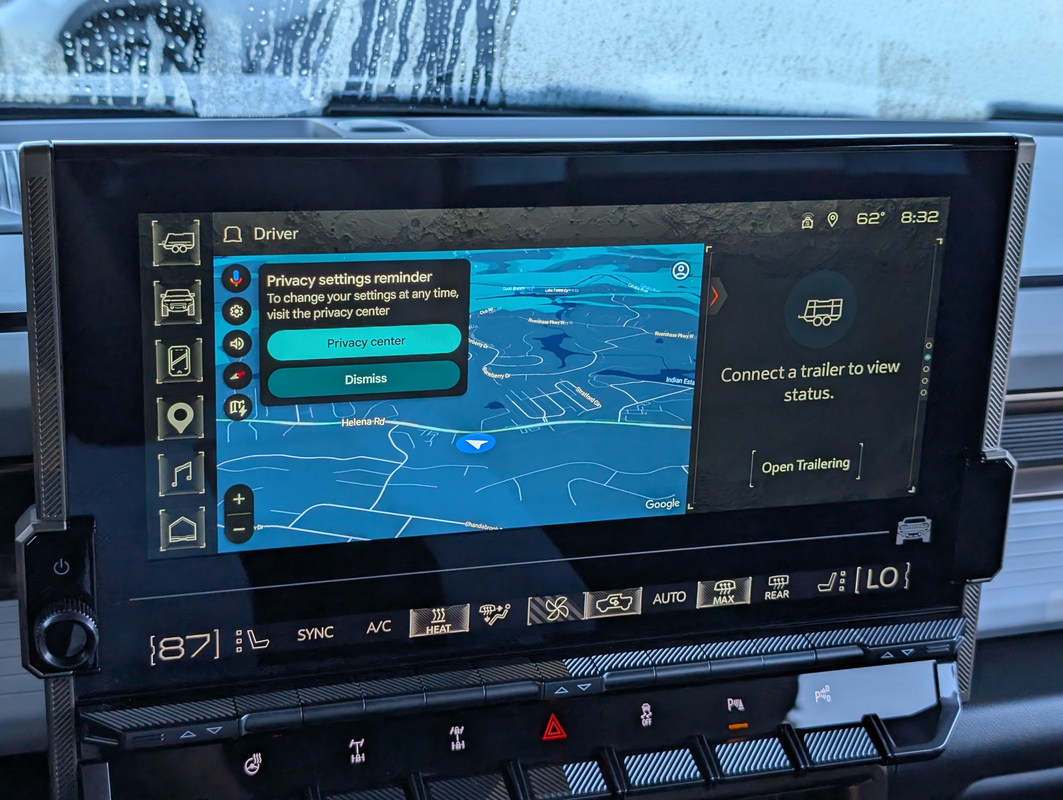 Used 2024 GMC Hummer EV 2X w/ Extreme Off-Road Package AWD/4WD image 28