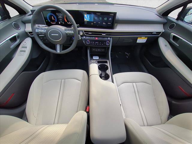 New 2026 Hyundai Sonata SEL FWD image 15