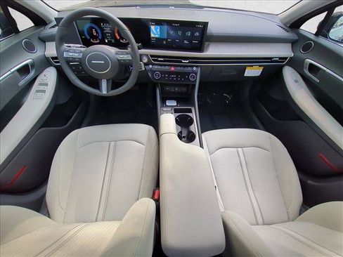 New 2026 Hyundai Sonata SEL FWD image 15