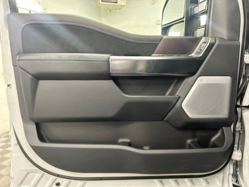 New 2026 Ford F250 Platinum image 16