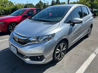 Used 2019 Honda Fit EX video 1