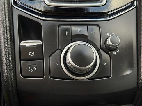Used 2025 MAZDA CX-5 AWD 2.5 S w/ Preferred Package image 20