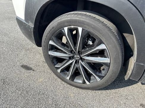 Used 2023 MAZDA CX-50 AWD 2.5 Turbo w/ Cargo Package image 9