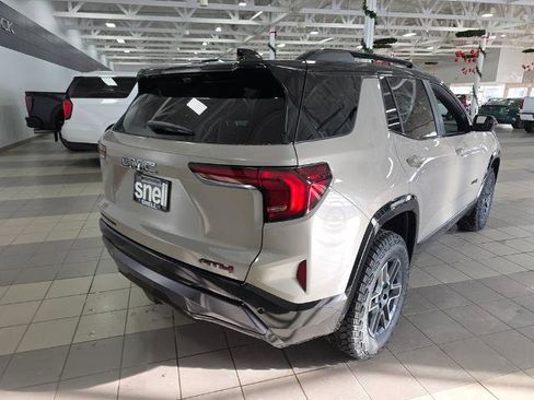 New 2026 GMC Terrain AT4 w/ Convenience Package III image 5