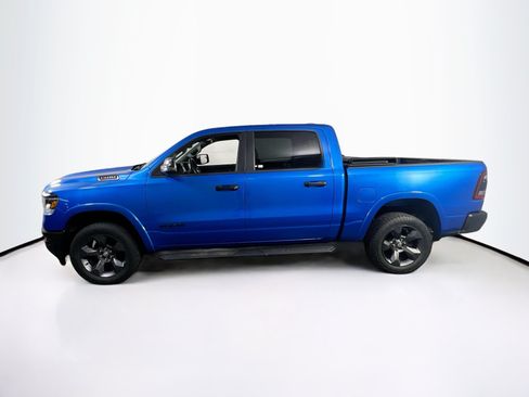 Used 2023 RAM 1500 Big Horn AWD/4WD image 8