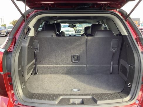 Used 2017 Buick Enclave Leather w/ Trailering Package image 32