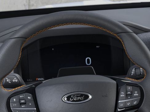 New 2026 Ford Explorer Tremor w/ Tremor Ultimate Package image 13