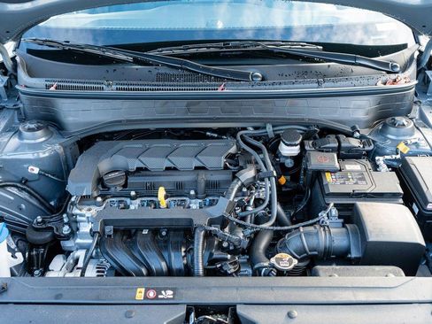 New 2026 Hyundai Venue SEL image 18