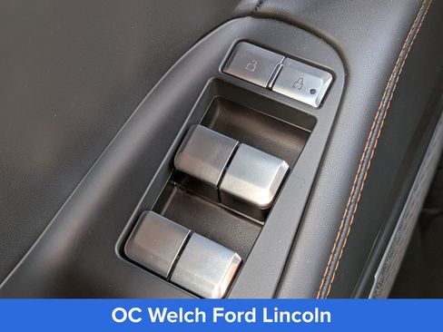 Certified 2025 Lincoln Navigator L Black Label AWD/4WD image 31