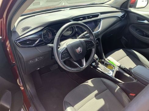 Certified 2023 Buick Encore GX Preferred w/ Cold Weather Comfort Package FWD image 10