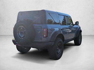 New 2025 Ford Bronco Badlands video 2