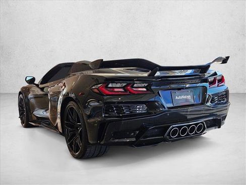 New 2026 Chevrolet Corvette Z06 image 9