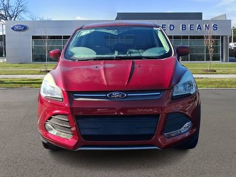 Used 2014 Ford Escape SE AWD/4WD image 2