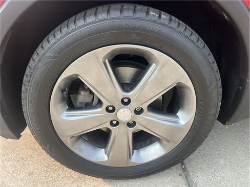 Used 2013 Buick Encore Leather FWD image 10