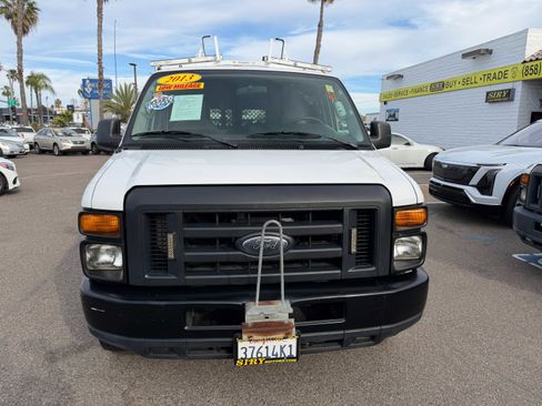 Used 2013 Ford E-150 and Econoline 150 image 8