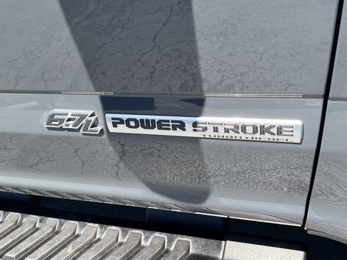 Used 2021 Ford F250 Lariat AWD/4WD image 10