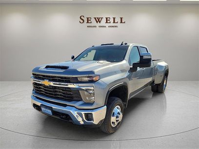Certified 2024 Chevrolet Silverado 3500 LT w/ Convenience Package