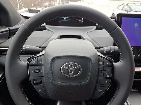 New 2026 Toyota bZ image 17