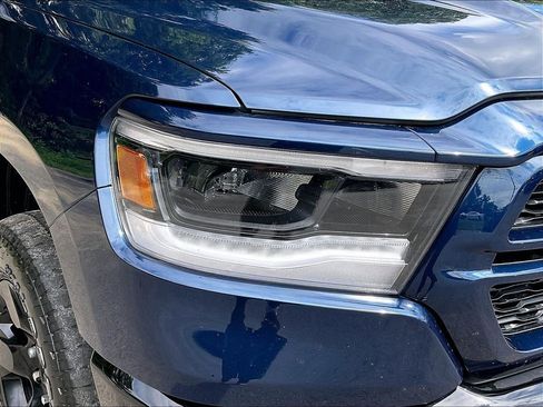 Used 2022 RAM 1500 Big Horn AWD/4WD image 32