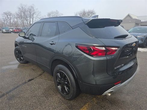 Used 2020 Chevrolet Blazer LT image 23