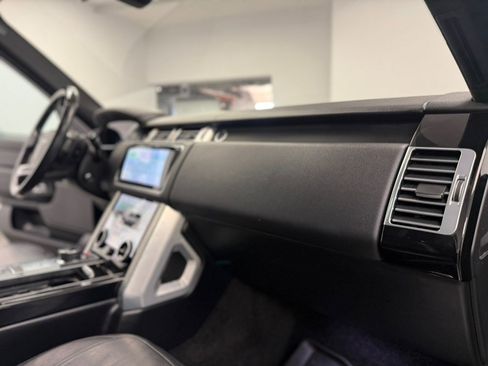 Used 2019 Land Rover Range Rover image 68