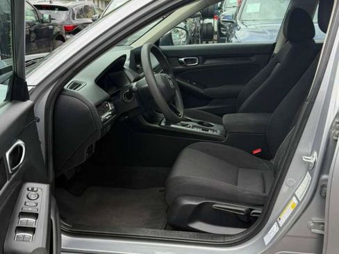 Used 2022 Honda Civic LX image 16