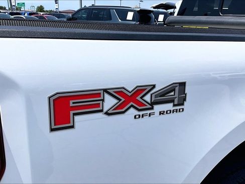 Used 2024 Ford F250 Lariat w/ Chrome Package AWD/4WD image 25