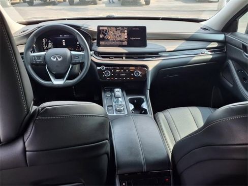 Used 2022 INFINITI QX60 Luxe w/ Cargo Package image 23