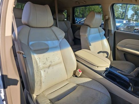 Used 2007 Acura MDX w/ Technology Package AWD/4WD image 14
