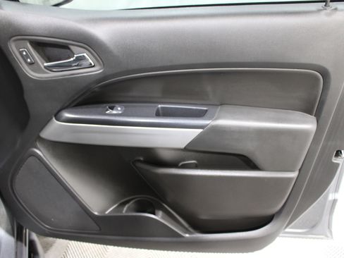 Used 2022 Chevrolet Colorado ZR2 image 29