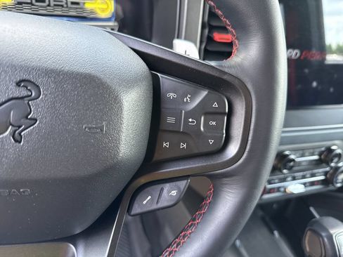 Used 2025 Ford Bronco Raptor AWD/4WD image 25