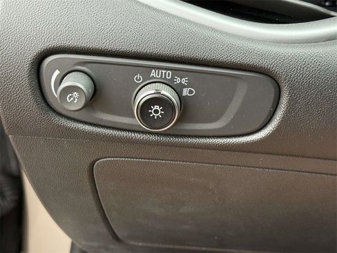 Used 2023 Chevrolet Malibu LT w/ Driver Confidence Package image 10