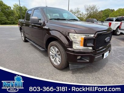 Used 2018 Ford F150 XL w/ Equipment Group 101A Mid