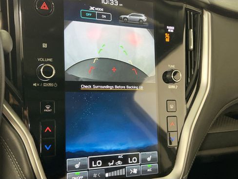 Used 2023 Subaru Outback Premium image 14