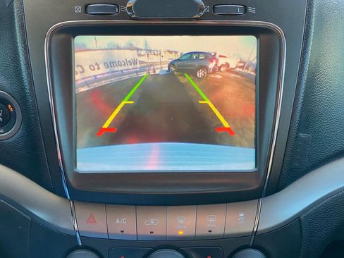 Used 2016 Dodge Journey Crossroad w/ Popular Equipment Group image 29