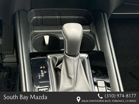 New 2026 MAZDA CX-50 2.5 Hybrid w/ Weather Package AWD/4WD image 19