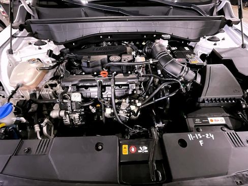 Used 2024 Hyundai Kona N Line image 31