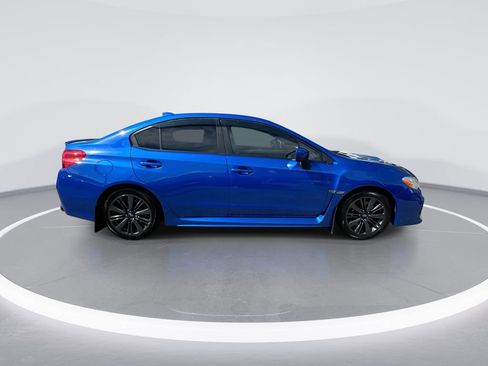 Used 2019 Subaru WRX image 9