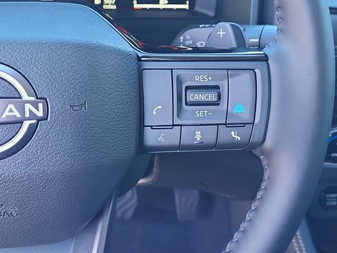 New 2026 Nissan Rogue Platinum w/ Tech Package AWD/4WD image 12