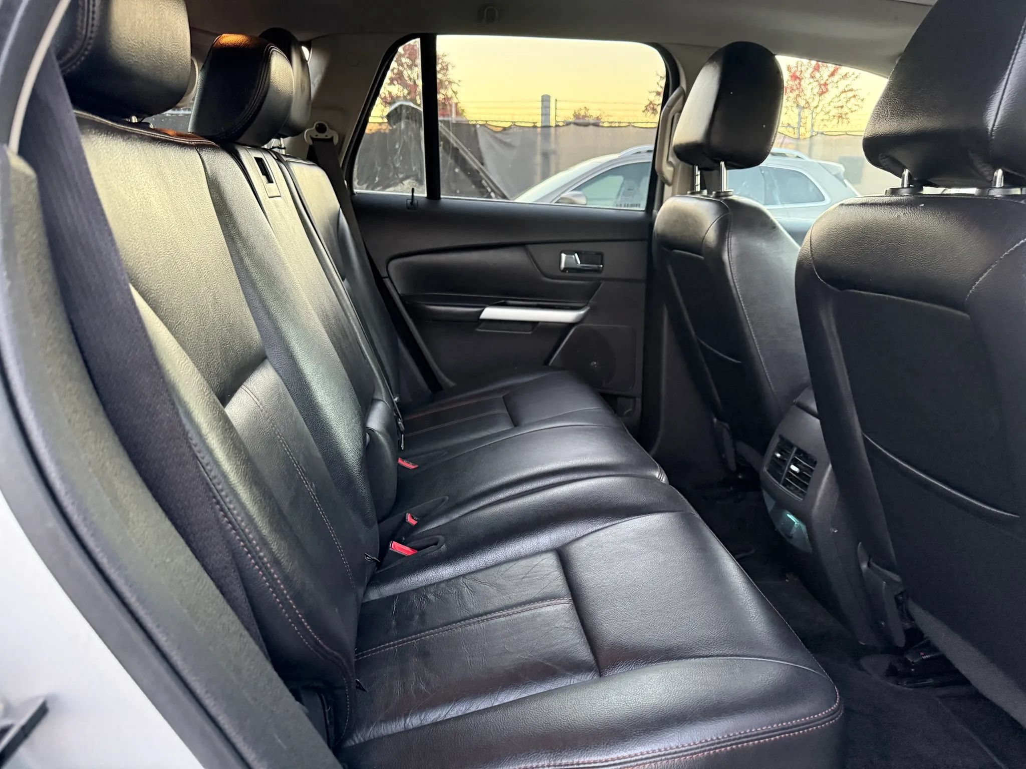 Used 2013 Ford Edge Limited AWD/4WD image 20